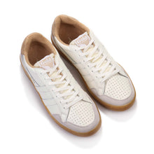 Eagle ´86 off white/light caramel/gum Gola