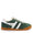 Elan Suede evergreen/white