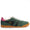 Elan evergreen/black/fuchsia