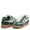 Firefly green mist/evergreen/offwhite