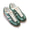 Firefly green mist/evergreen/offwhite