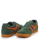 Harrier Suede evergreen/moody Gola