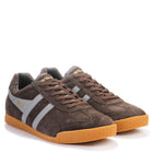 Harrier Suede mocha/cement Gola