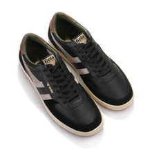 Hawk Classic black/feather grey/otter