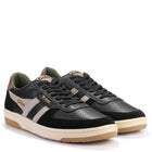 Hawk Classic black/feather grey/otter