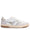 Hawk Classic white/ice blue/gold