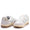 Hawk Classic white/ice blue/gold
