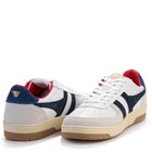 Hawk Classic white/navy/marine blue