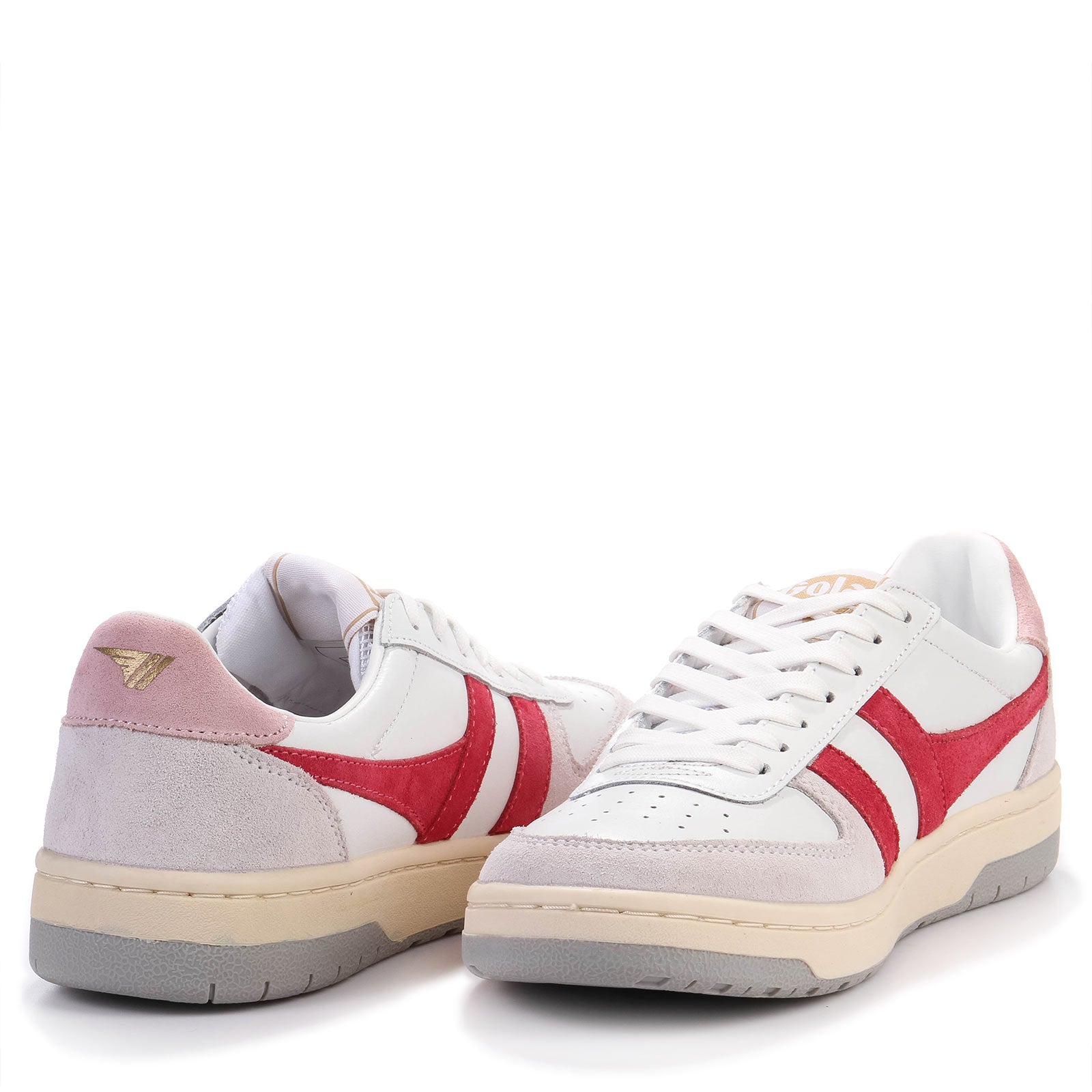 Hawk Classic white/raspberry/chalk pink/It.grey