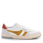 Hawk Classic white/sun/orange/It.grey