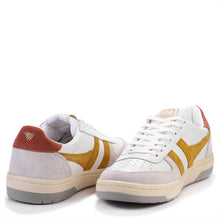 Hawk Classic white/sun/orange/It.grey