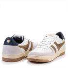 Hawk Classic white/tobacco/navy