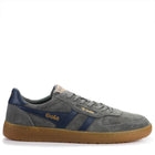 Hawk Suede '86 Trainer conifer/navy/gum