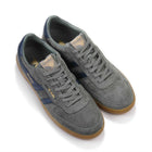 Hawk Suede '86 Trainer conifer/navy/gum