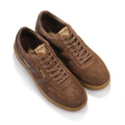 Hawk Suede '86 Trainer otter/gum