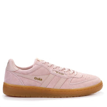 Hawk Suede ´86 rose/gum Gola