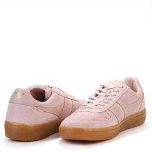 Hawk Suede ´86 rose/gum Gola