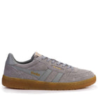 Hawk ´86 Suede Womens Trainer cement/gum