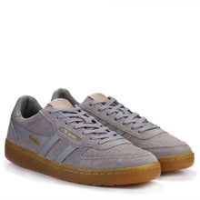 Hawk ´86 Suede Womens Trainer cement/gum