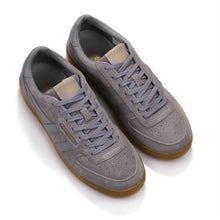 Hawk ´86 Suede Womens Trainer cement/gum