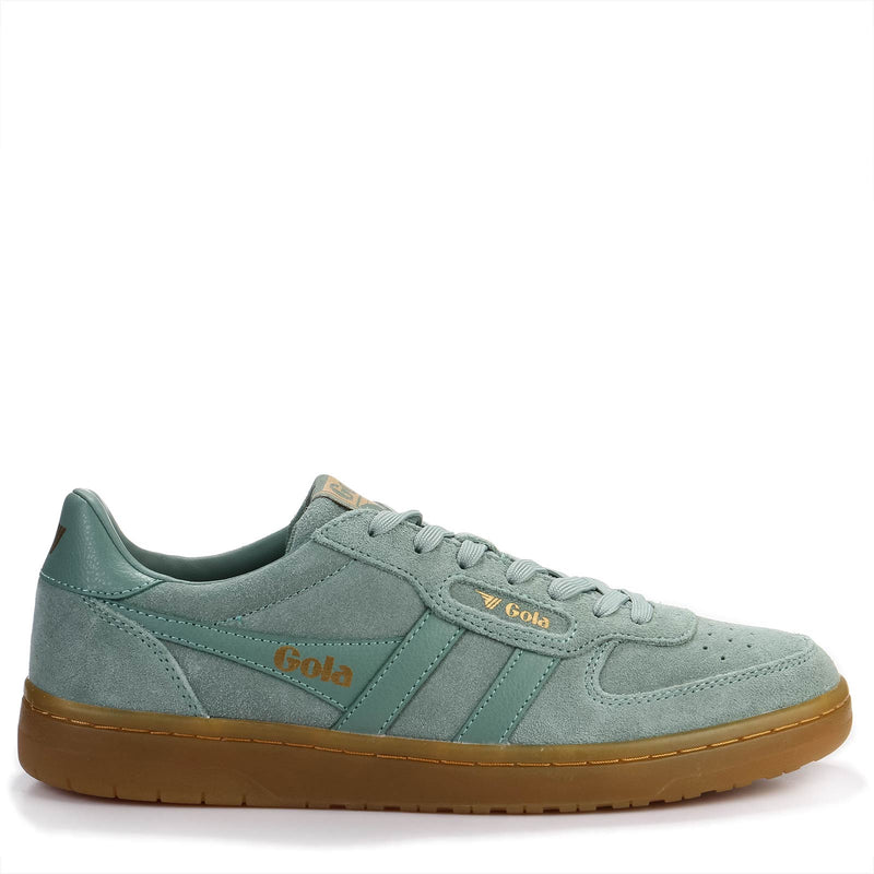 Hawk ´86 Womens Trainer green mist/gum Gola