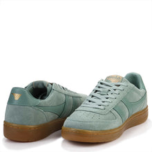 Hawk ´86 Womens Trainer green mist/gum Gola