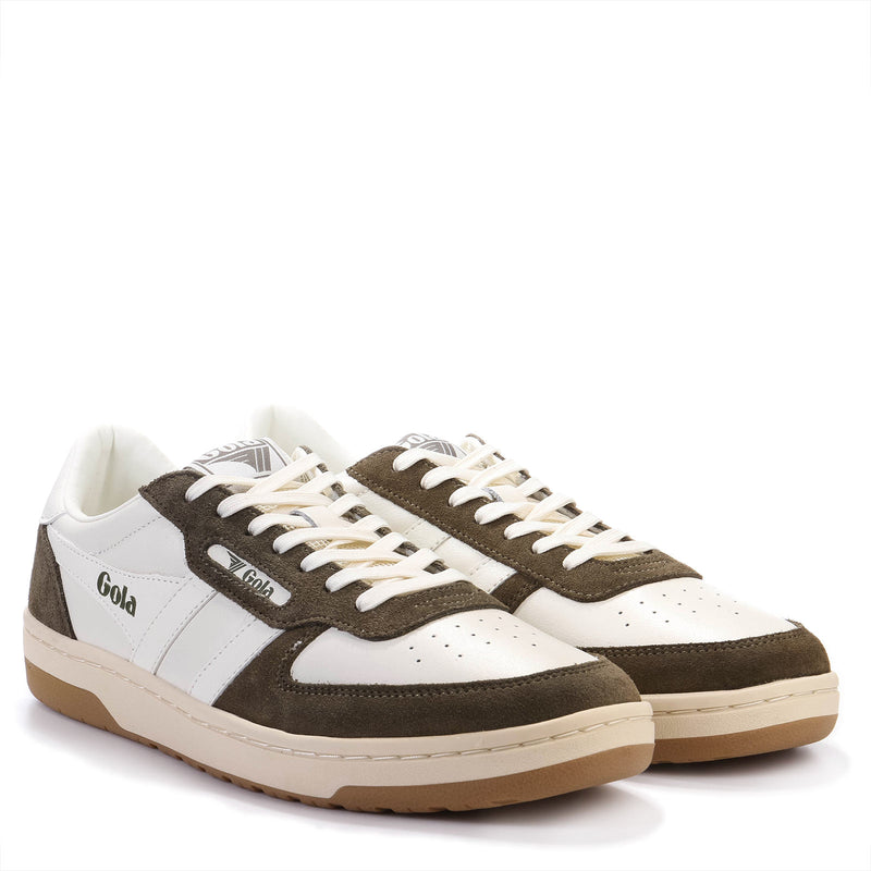 Hawk ´89 off white/khaki