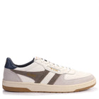Hawk off white/rhino/navy Gola