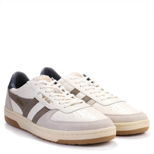 Hawk off white/rhino/navy Gola