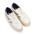 Hawk off white/rhino/navy Gola