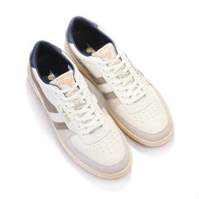 Hawk off white/rhino/navy Gola