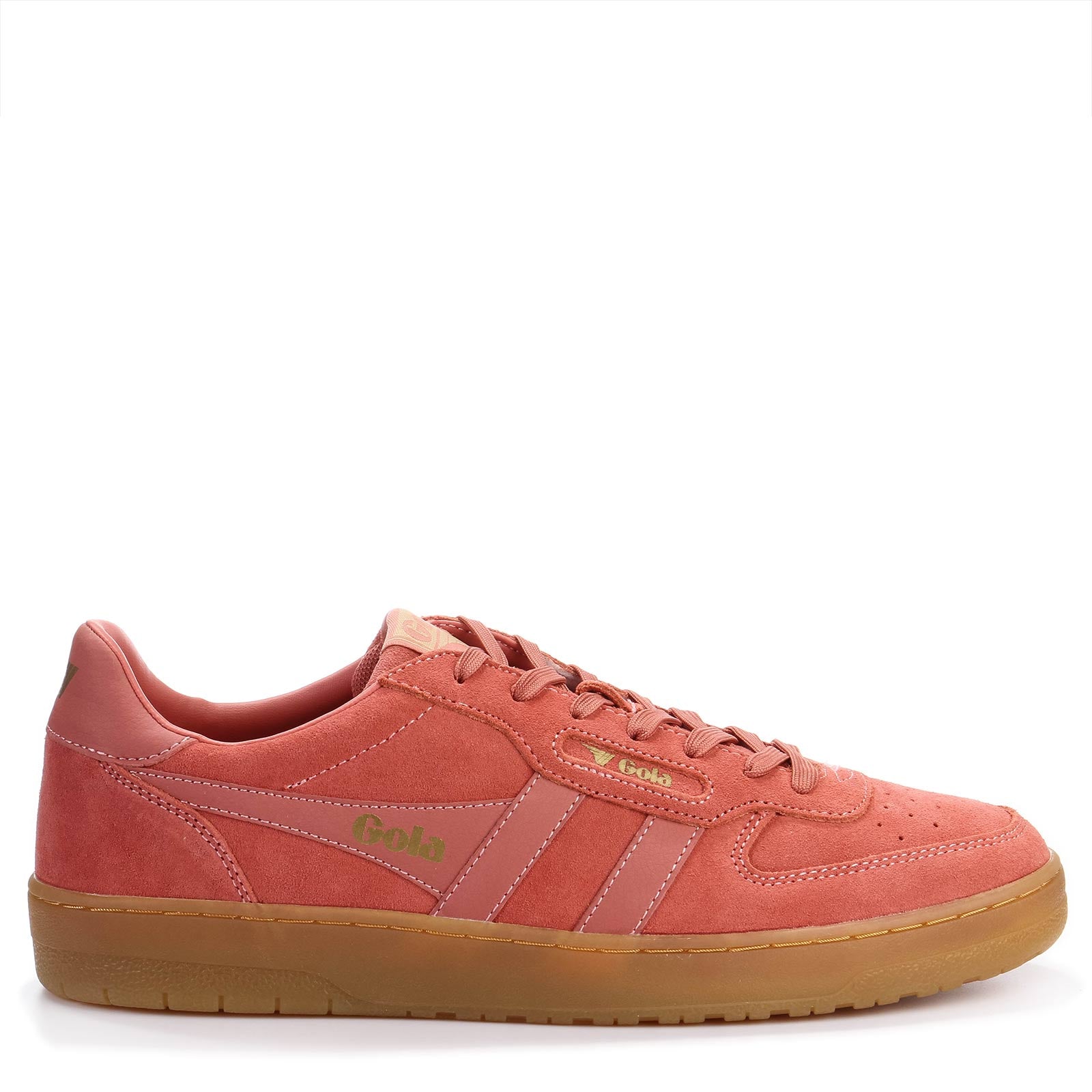 Hawk Suede´ 86 clay/gum