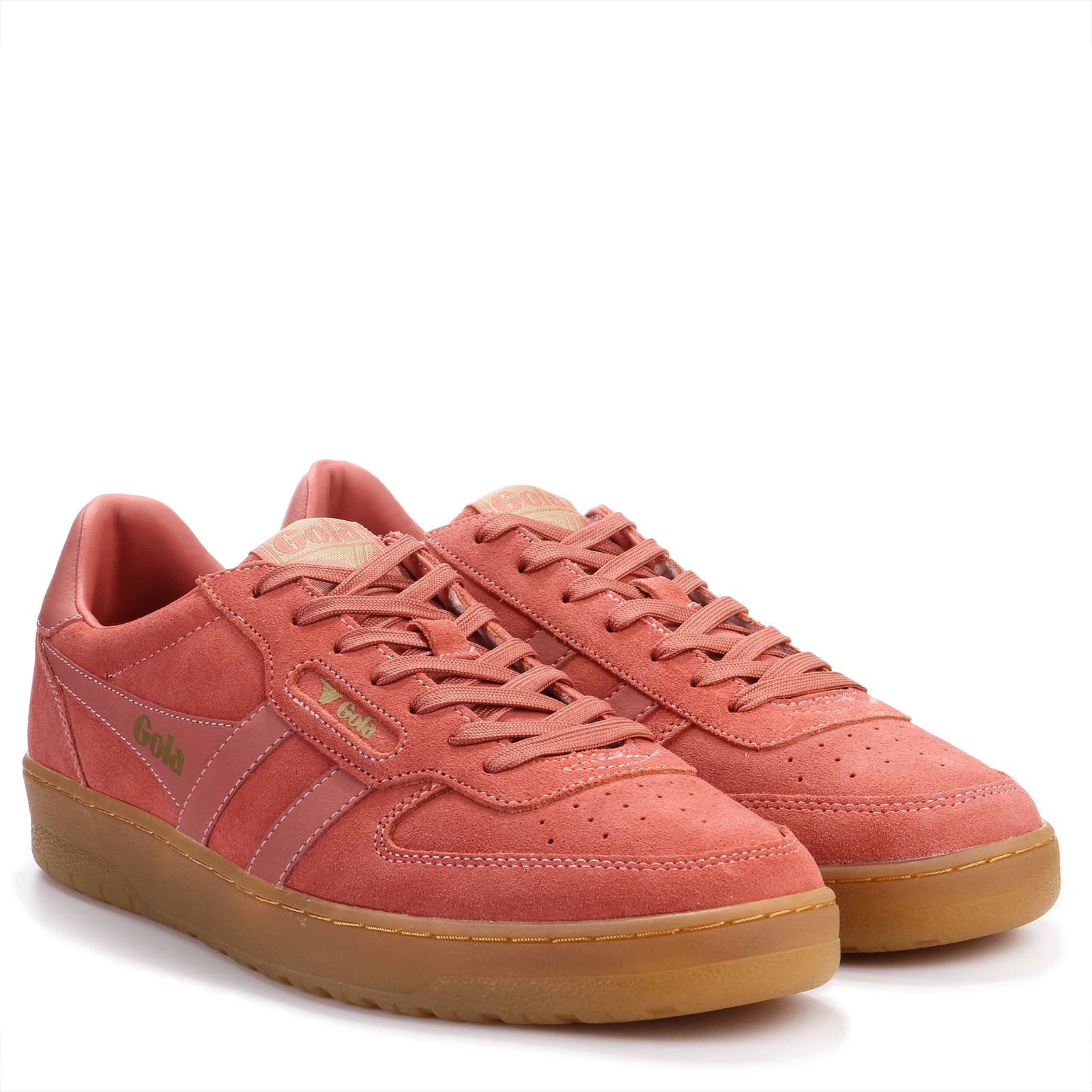 Hawk Suede´ 86 clay/gum