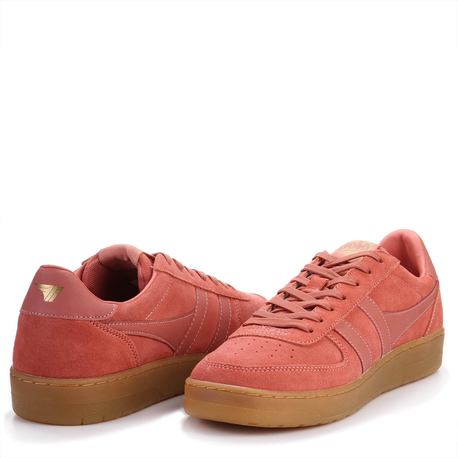 Hawk Suede´ 86 clay/gum