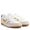Hawk white/pollen/plum