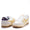 Hawk white/pollen/plum