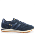 M's Daytona Suede navy