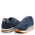 M's Daytona Suede navy