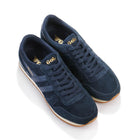 M's Daytona Suede navy