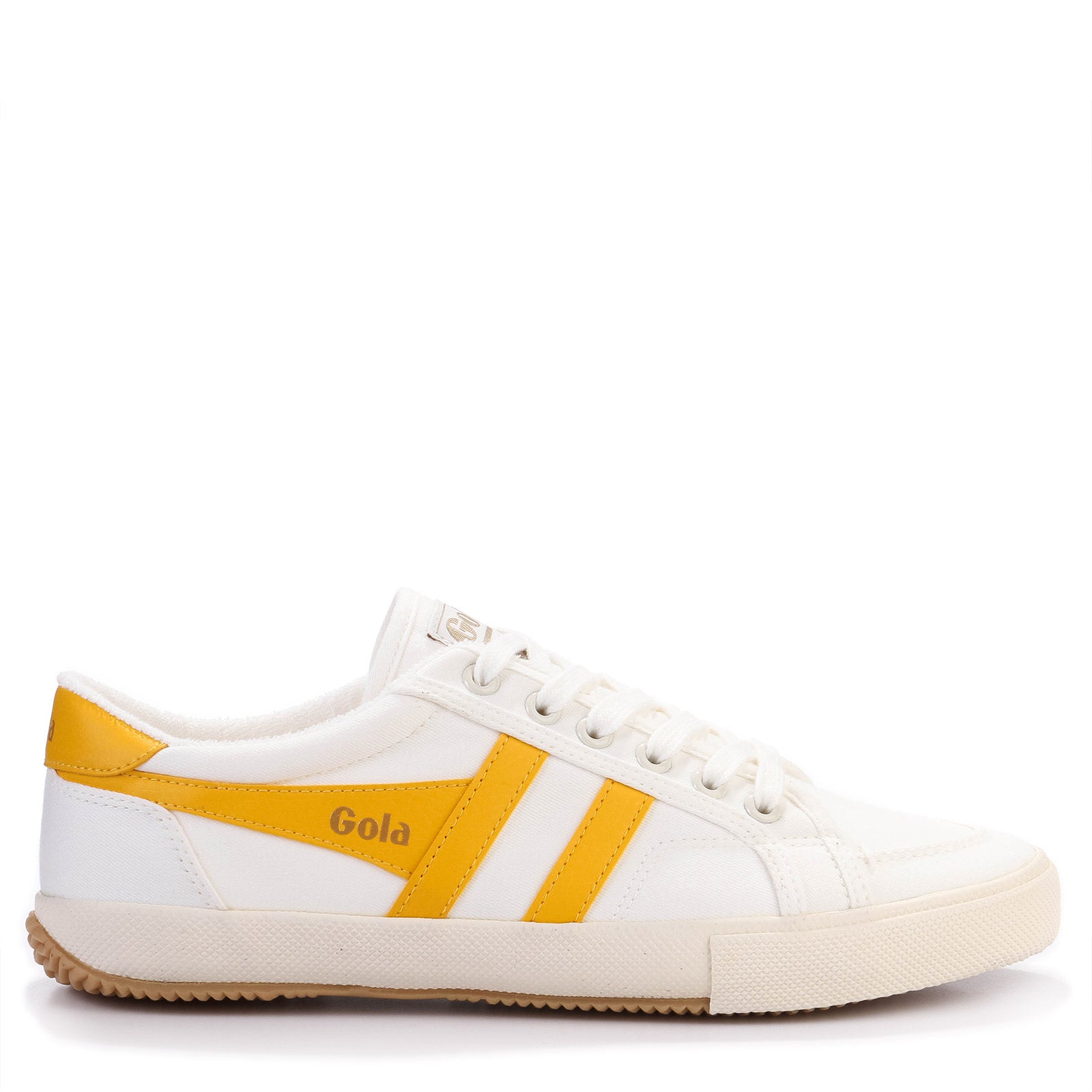 Stratus Classic Vegan off white/sun