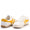Stratus Classic Vegan off white/sun