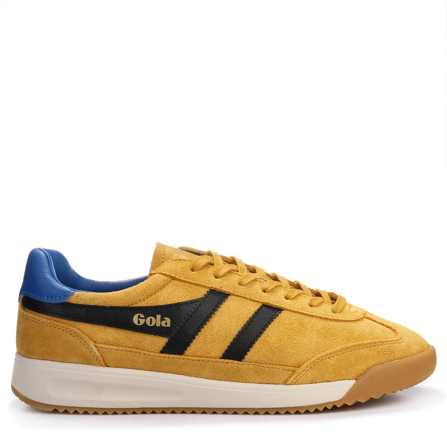 Tornado´ 88 sun/black/marine blue Gola