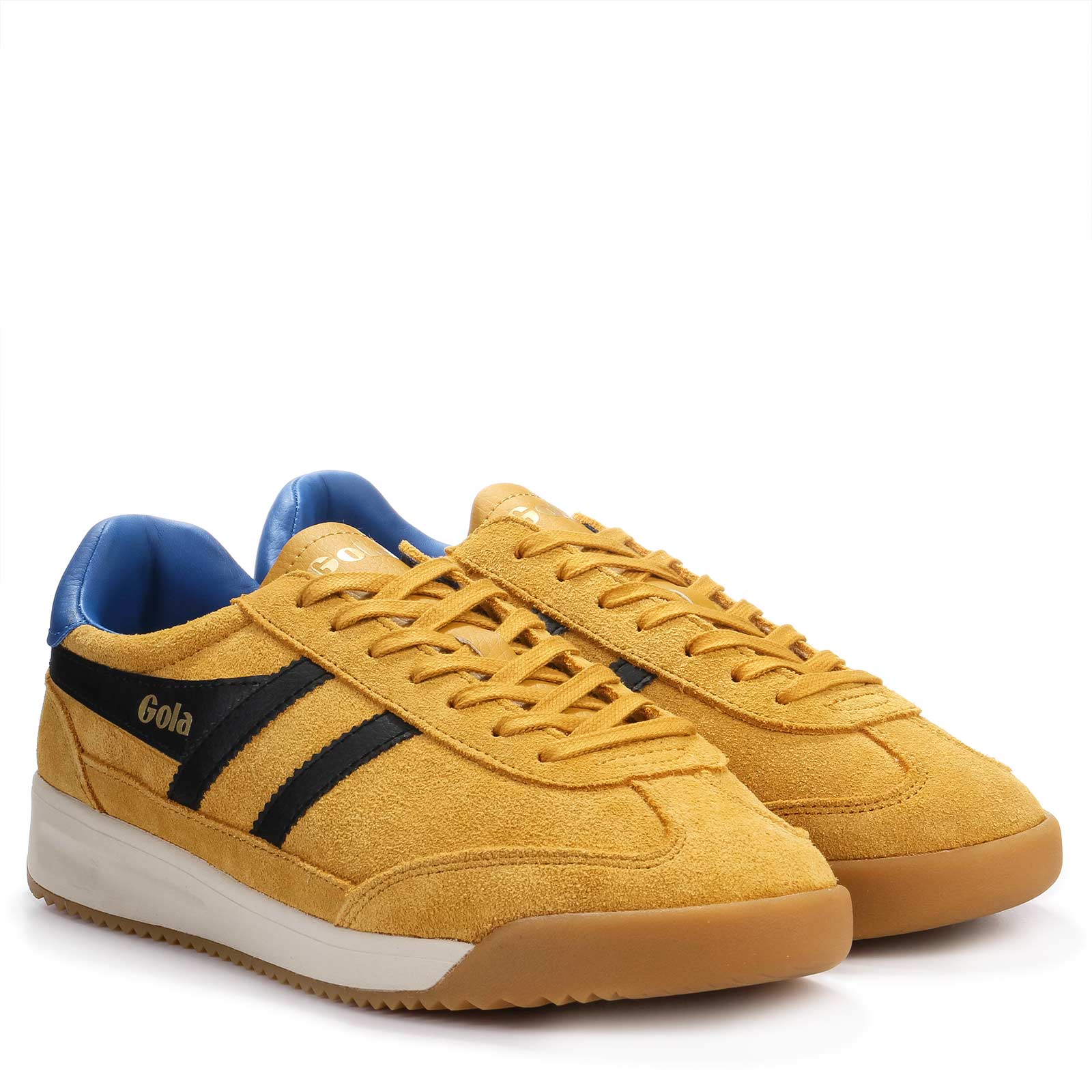 Tornado´ 88 sun/black/marine blue Gola