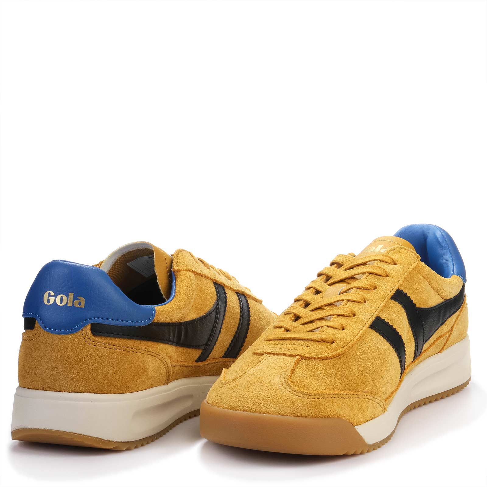 Tornado´ 88 sun/black/marine blue Gola