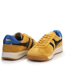 Tornado´ 88 sun/black/marine blue Gola