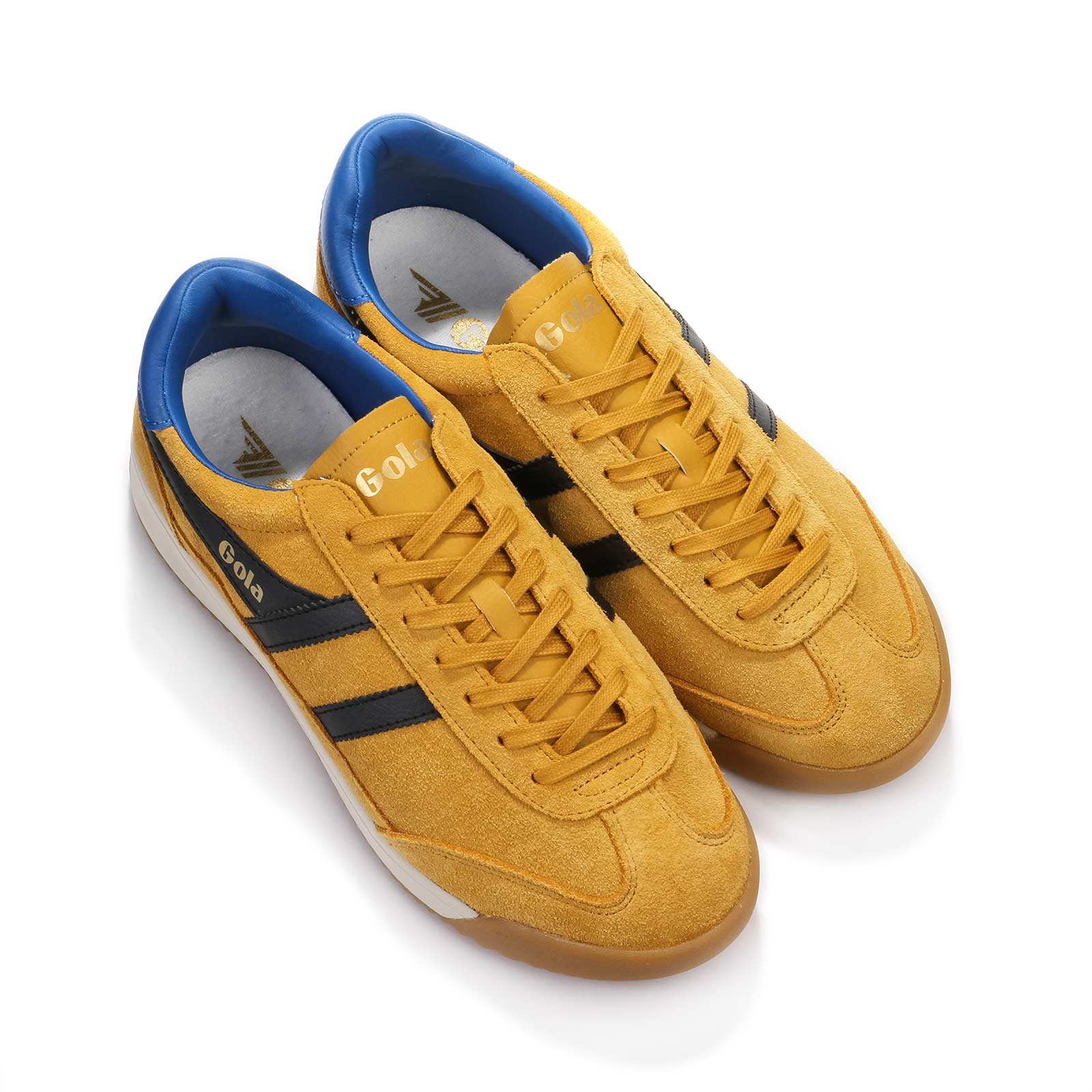 Tornado´ 88 sun/black/marine blue Gola