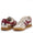 Torpedo Glimmer gold/cerise
