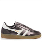 Viper Metallic pewter/off white/gum