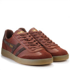 Viper Serra cognac pebble/dark brown/gum