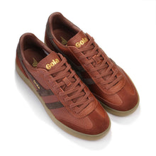 Viper Serra cognac pebble/dark brown/gum